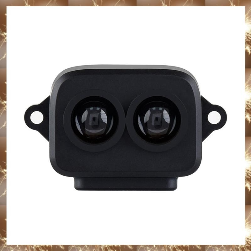 (YN)Tf-Luna Lidar Range Sensor Module 8M Range Low Power Tof Principle Lidar Range Sensor Module Kit