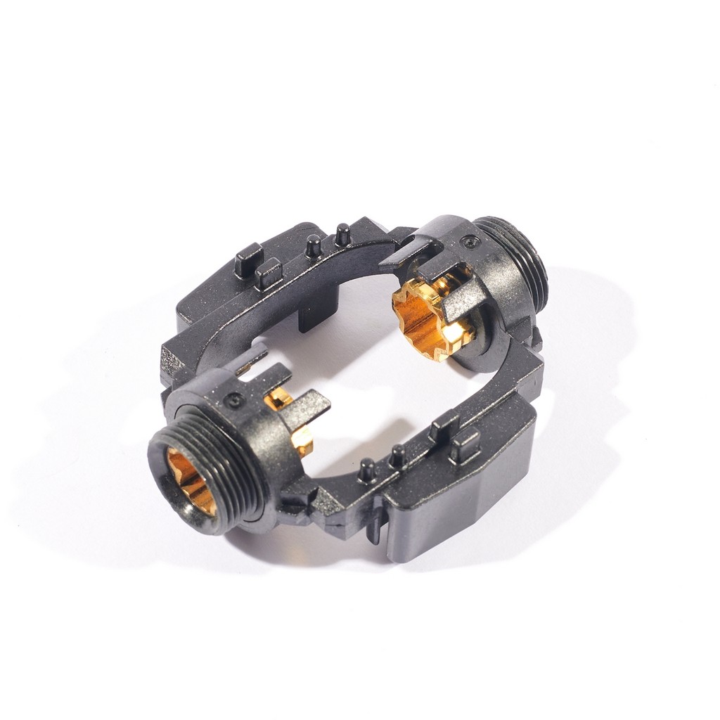 MAKITA มากีต้า MP638643-4 อะไหล่ TD0101F#31 ชุดรวมแขนจับยึด NO.31 HOLDER ARM COMPLETE FOR TD0101F Co