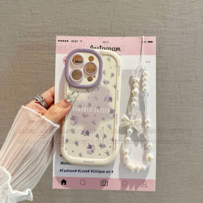 UNGU [เคส+สร้อยข้อมือ]เคสREALME 10 20pro 2020 9 c53 8i 10 7 8pro 6i c11c15c17 50iprime 2021 c55 c11 