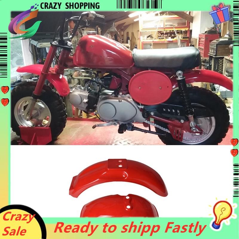 รถจักรยานยนต์สําหรับHonda Z50 Z50A Z50R Mini Trailอุปกรณ์เสริม