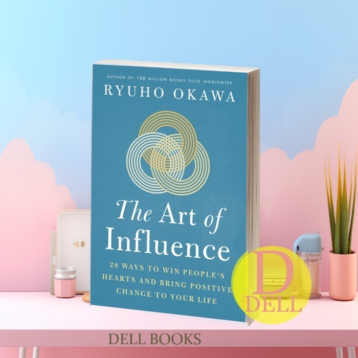 ศิลปะแห่งอิทธิพล The - Ryuho Okawa