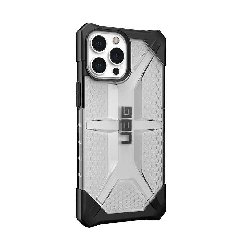 UAG เคส iPhone 15/14/13/12/11 Pro Max / Pro / Plus Clear Case รุ่น Plasma Serise