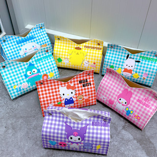 การ์ตูนการ์ตูน Melody Kuromi Cinnamon Dog Pacha สุนัขเนื้อเย…