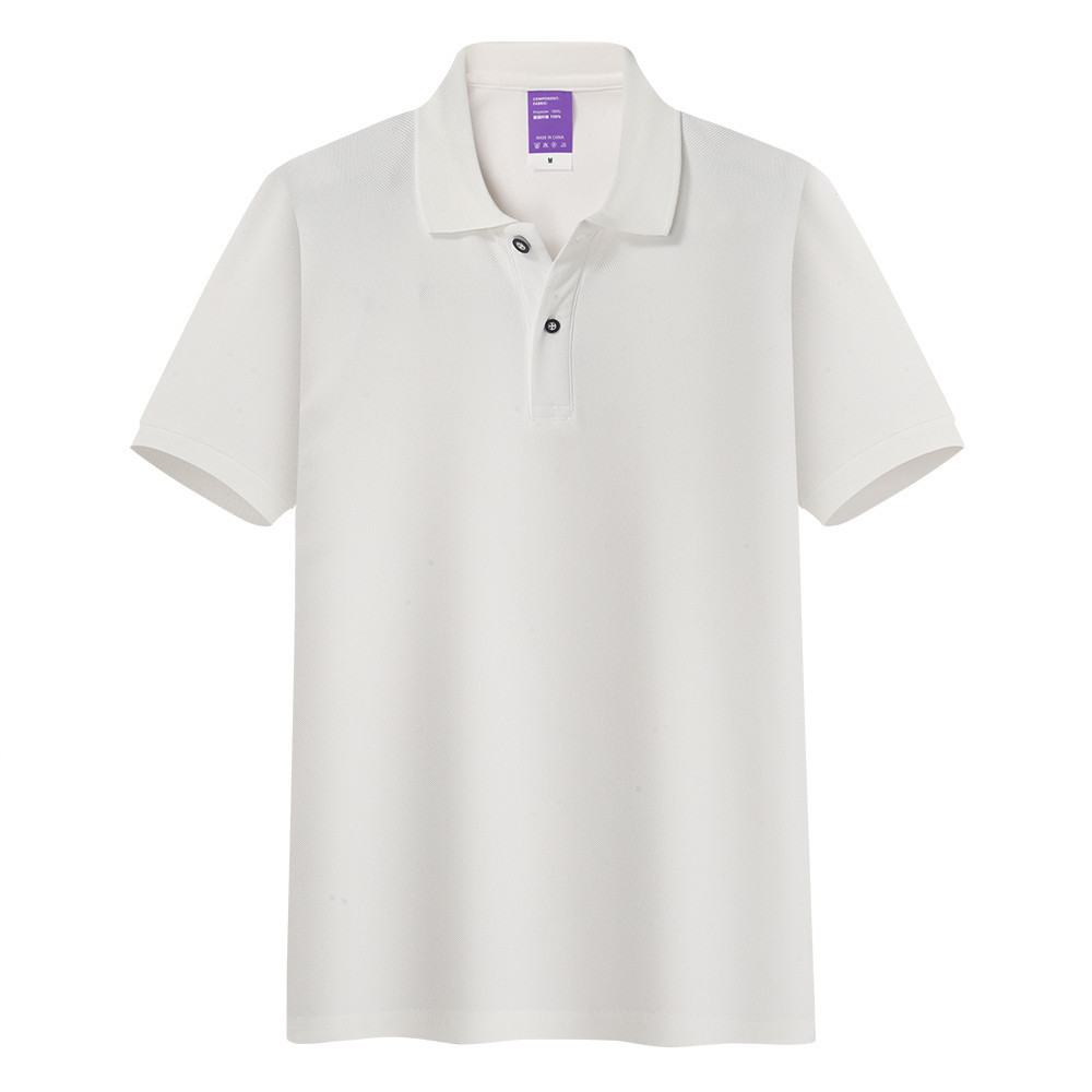 เสื้อโปโลชาย คอปก แขนสั้น เกาหลีแฟชั่น Polo