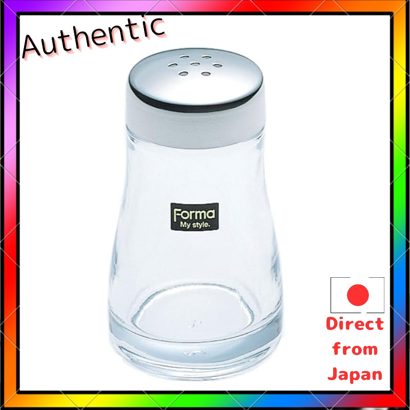 เครื่องปั่นเกลือ Asbel "Forma"
