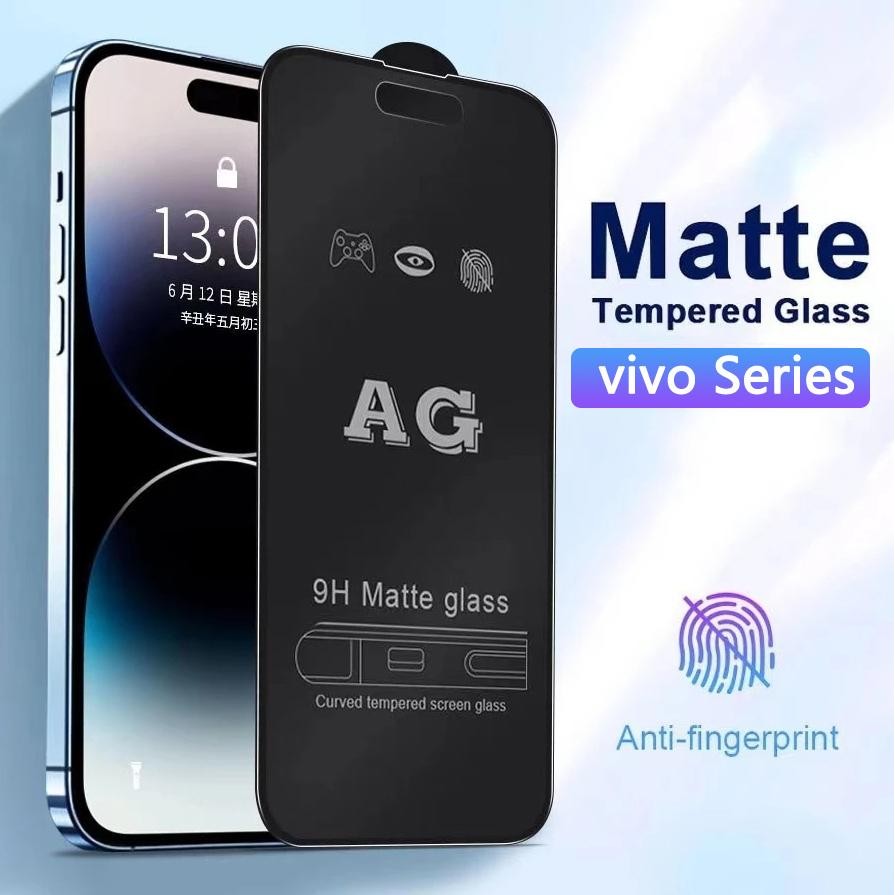 For ฟิมล์กระจก vivo y11y15s y17s y20 y21 y22 y03 Y12a y16 y36 y27 y55 y73 y27 v21v23E Y25E ฟิล์มกระจ