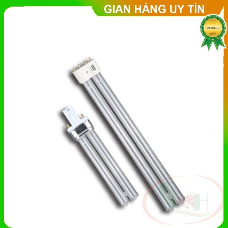 เปลี่ยนหลอดไฟ UV 5W, 9W, 11W, 18W, 36W, 55W ชุด UV สําหรับถังกุ้ง store2