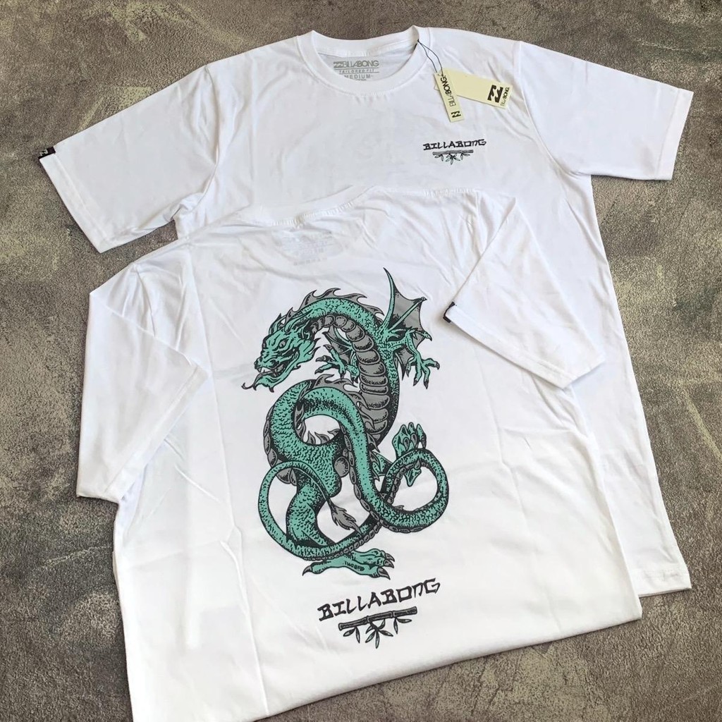 KATUN BLB 025 เสื้อยืดแขนสั้นผ้าฝ้าย Distro