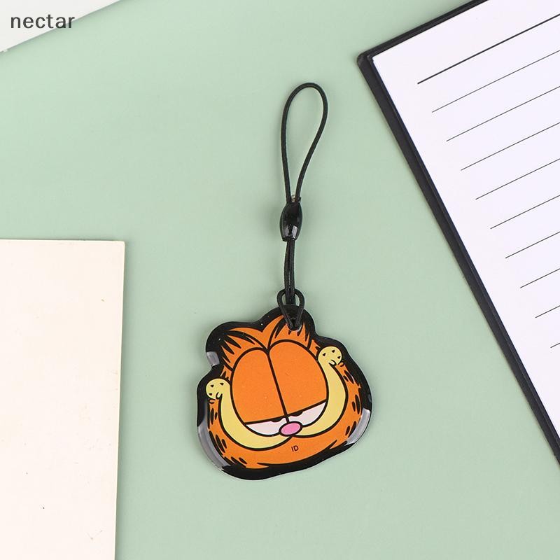 Tar 1 PC กันน้ํา 125khz ID Rewritable Clone Copy RFID Blank Card Tag Key Fobs N