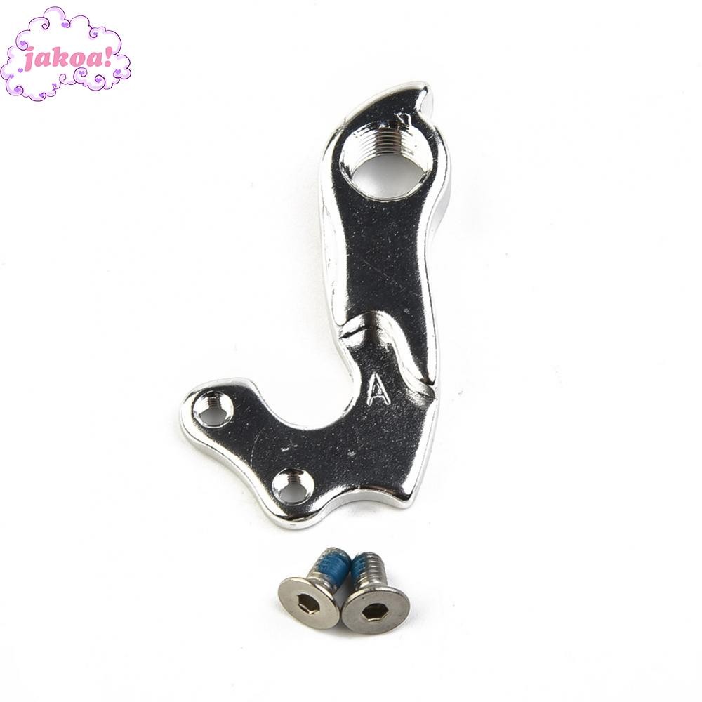 ตะขอแขวนหางจักรยาน MECH MTB REAR Tail Hook อลูมิเนียมจักรยานสําหรับ GHOST MERIDA KHS