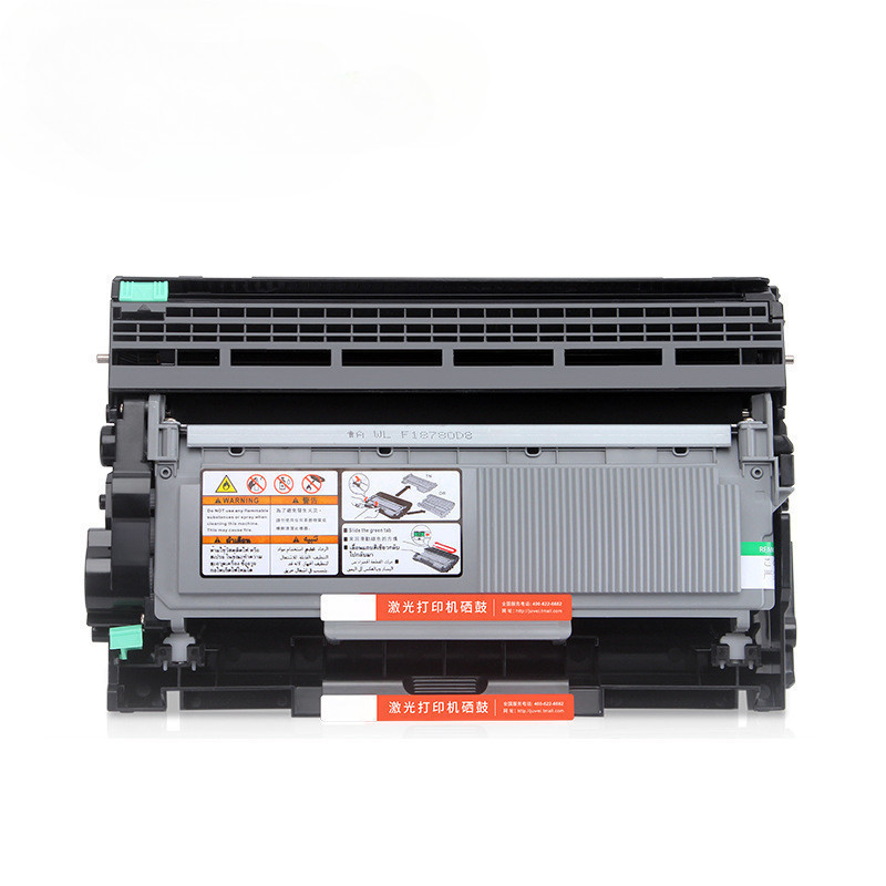 DR-2355 Drum Unit Kit ตลับหมึกสําหรับ Brother DCP-L2540DW L2520D HL-L2320D L2360DN MFC-L2740DW L2700