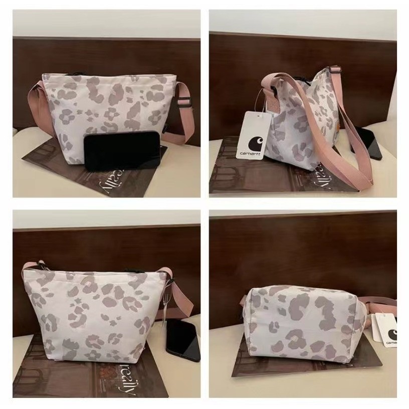 Messenger Bag กระเป๋าสะพายกันน้ําความจุขนาดใหญ่