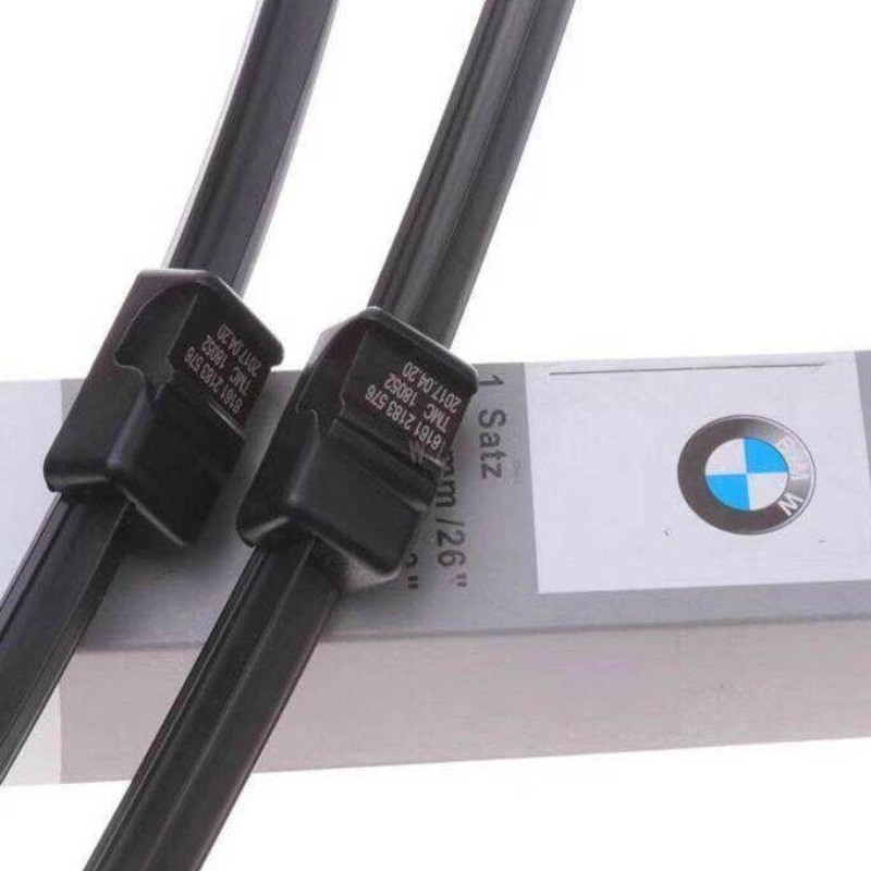 ที่ปัดน้ําฝนรถยนต์สําหรับ BMW X5 X6 X7 G18 G05 F95 F85 F15 X5M E70 E71 F96 F16 G06 F72 G07 X6M X7M x