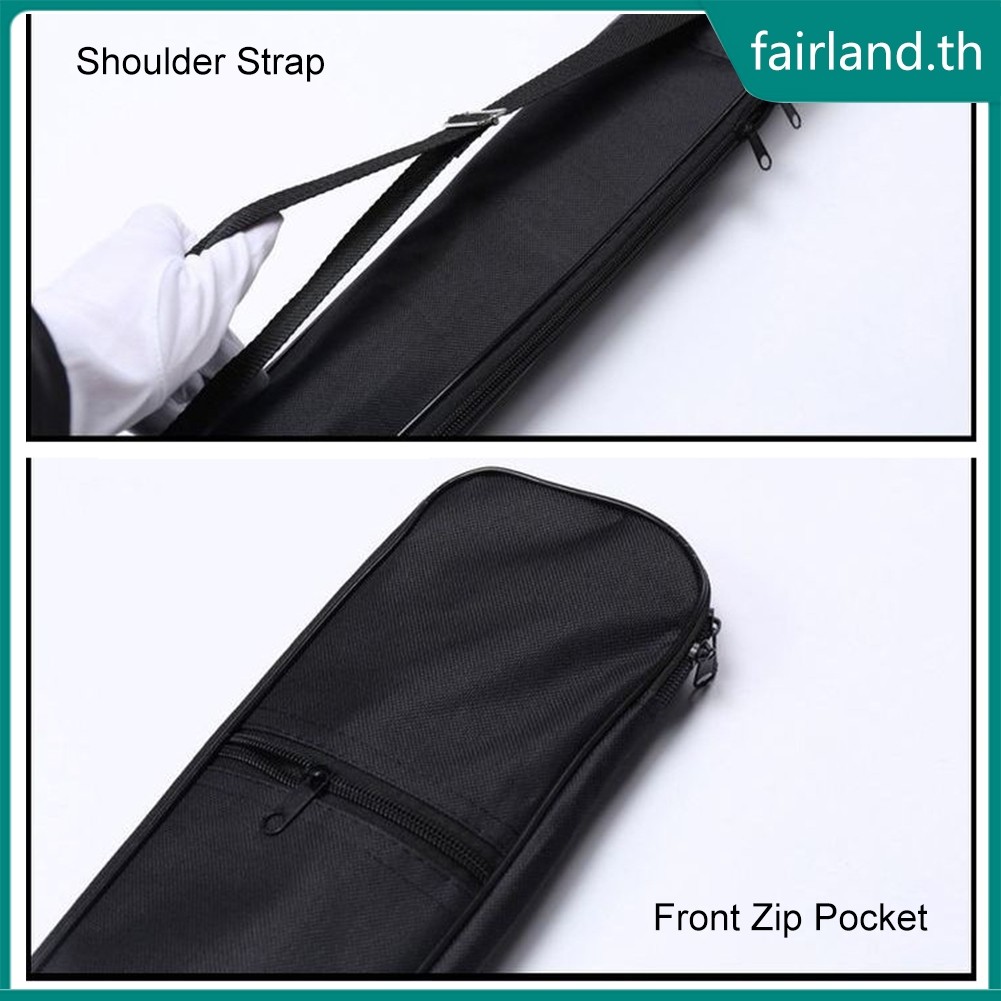 [FAIRLAND-TH] กระเป๋าเก็บดาบกระเป๋าถือพร้อมสายคล้องกระเป๋าใส่ดาบขนาดใหญ่
