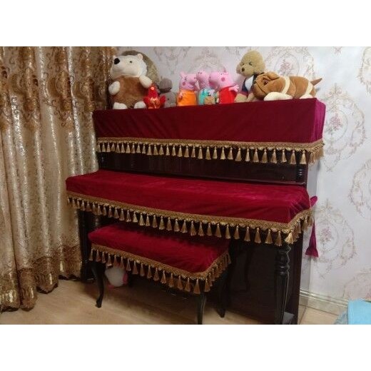 แนะนำ ผ้าม่าน 1m PomPom ผ้าม่านพู่ Fringe Trims ผ้า DIY ริบบิ้นเย็บผ้าตกแต่งเบาะ ราคาพิเศษ มีเก็บเงินปลายทาง