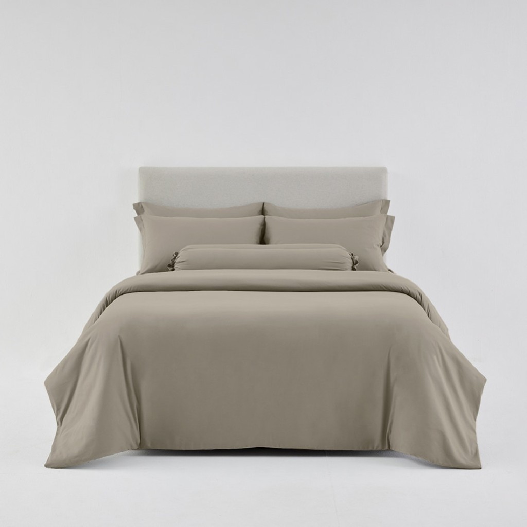 SB Design Square ผ้านวม70x90+ผ้าปู3.5ฟุต 4ชิ้น LOTUS NORDEN ND-MORGON