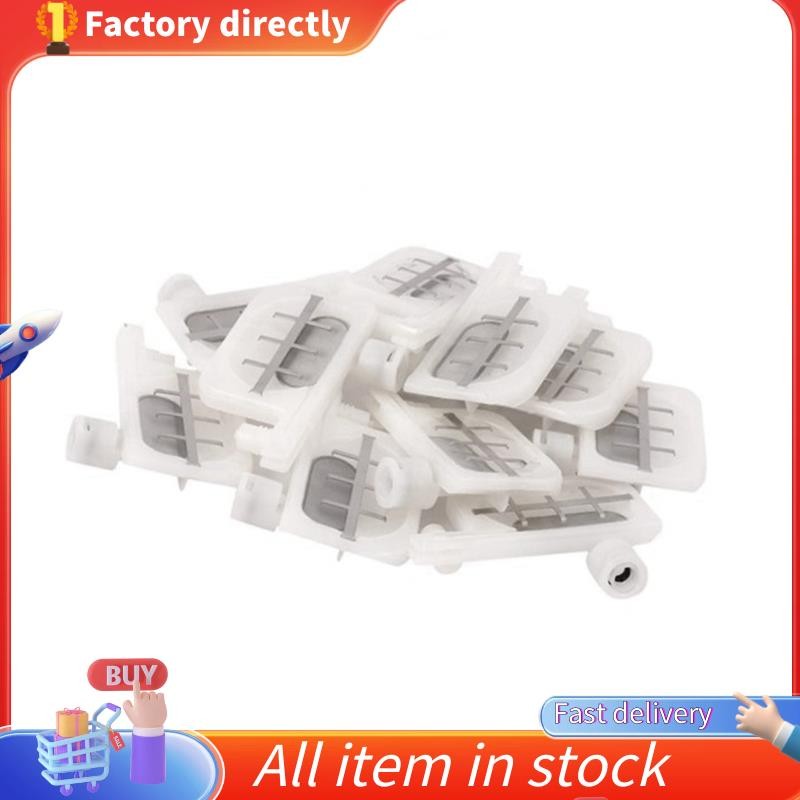 In stock-10PCS หมึกขนาดเล็ก Damper สําหรับ Epson Mutoh 2400 1100 R1800 1900 1390 DX4 DX5 RJ-8000 810