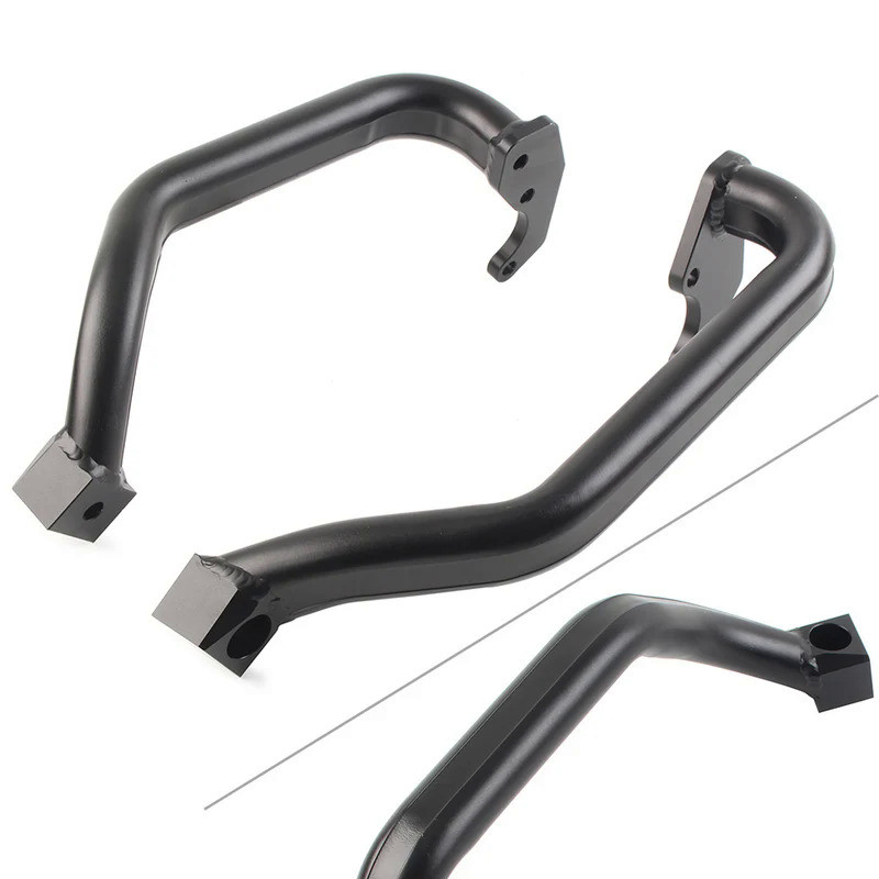 Mo 2Pcs Motorcycle Engine Crash Bar Guard Crash Frame Protector For Honda CB1300 2003 2007 2008 2009