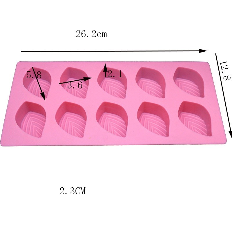 ชุดทำสบู่กาแฟ-น้ำผึ้ง ชุดทำสบู่สบู่สมุนไพร เบสกลีเซอรีนธรรมชาติ ชุดสบู่พรีเมี่ยม - รูปที่ 6