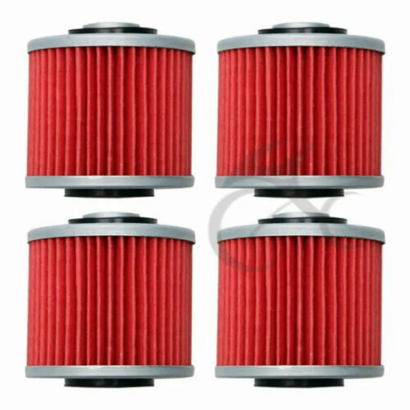 Mo Motorcycle Oil Filter For YAMAHA XV250 XV125 Virago XV400 XVS400 XVS650 V STAR XV535 SR250 SR400 