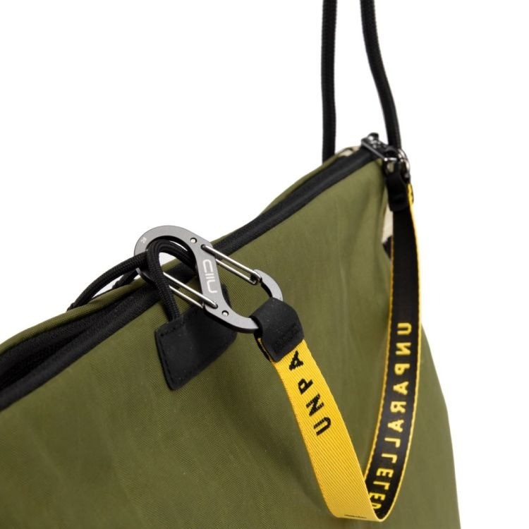 NIID Statement S7 Tote กระเป๋าสะพายข้างสำหรับ Macbook Pro, Macbook Air, iPad Pro 11-13"