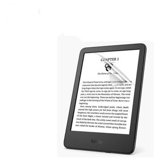 ป้องกันหน้าจอสําหรับ 2024 Kindle 11th generation K12 2022 Kindle 11th Gen K11 C2V2L3 6.0 นิ้วกระจกนิรภัยป้องกันฟิล์ม 2024Kindle Kindle2022 Kindle11th soft screen guard skin protector