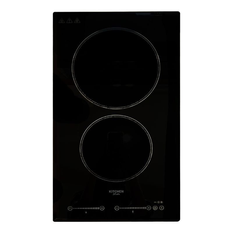 KITCHEN STUDIO เตาไฟฟ้า รุ่น KSHB-30-C-2Z-7I