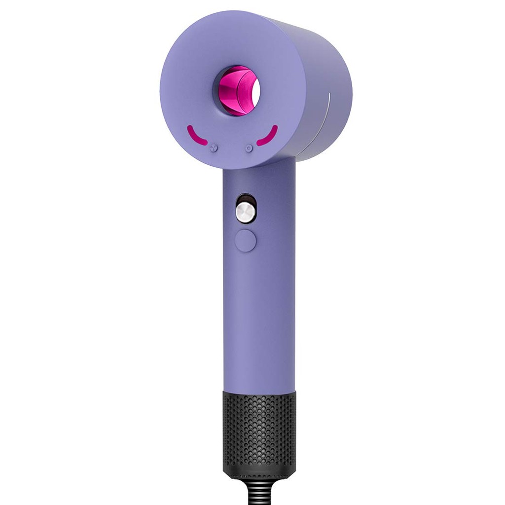 เคสซิลิโคน เข้ากันได้กับเครื่องเป่าผม Dyson, ผิวเครื่องเป่าผมสําหรับเดินทาง, ฝาครอบป้องกันเข้ากันได้กับเครื่องเป่าผม Dyson HD01 HD03