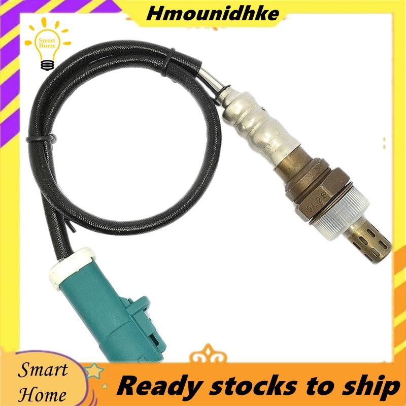 เซ็นเซอร์ออกซิเจน 1 ชิ้นสำหรับ Ford Fiesta MK5 FOCUS MK1Fusion Mondeo KA Mazda OE 2S6A-9F472-BB