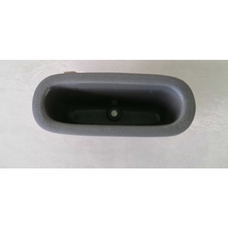 หลุมดึงประตู ช่องใส่เหรียญ Mitsubishi Cyclone / Strada L200 / E-CAR M - รูปที่ 3