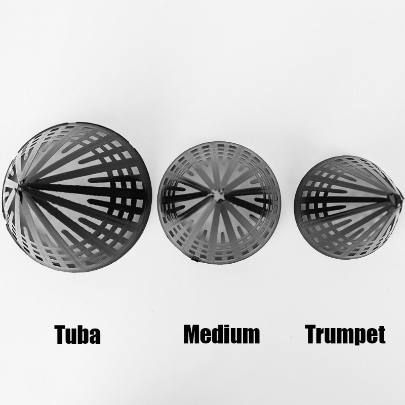 DIY กรงพลาสติก แบบหนา สําหรับจับกุ้ง ปลาไหล กลางแจ้ง - รูปที่ 6