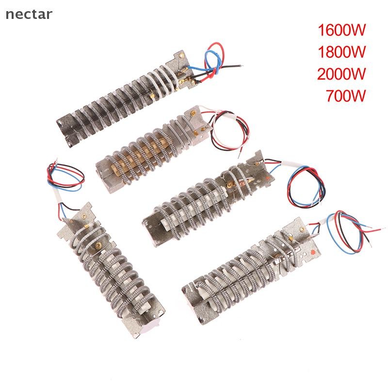 TAR นวัตกรรมและใช้งานได้จริง 700W 1600W 1800W 2000W Universal Hot Air เครื่องเป่าผมพลาสติกเชื่อมปืนอุปกรณ์เสริมความร้อนปืน Heag N