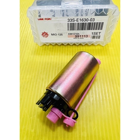 มอเตอร์ปั้มติ้ก Mio125i ,Mio125ไอ ,Mio125 ,มีโอ125 ,มีโอ125i อย่างดี(PCA) มอเตอร์ปั้มติ้กmio125i มอเ