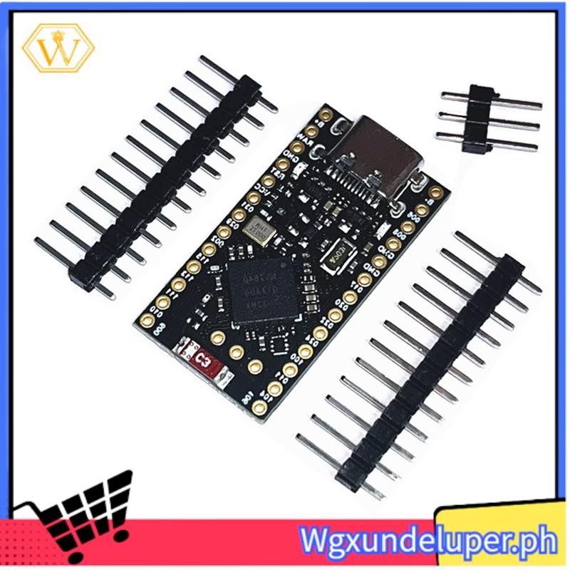 บอร์ดพัฒนา WNRF52840 เข้ากันได้กับ Nice Nano V2.0 การจัดการการชาร์จบลูทูธ ProMicro NRF52840