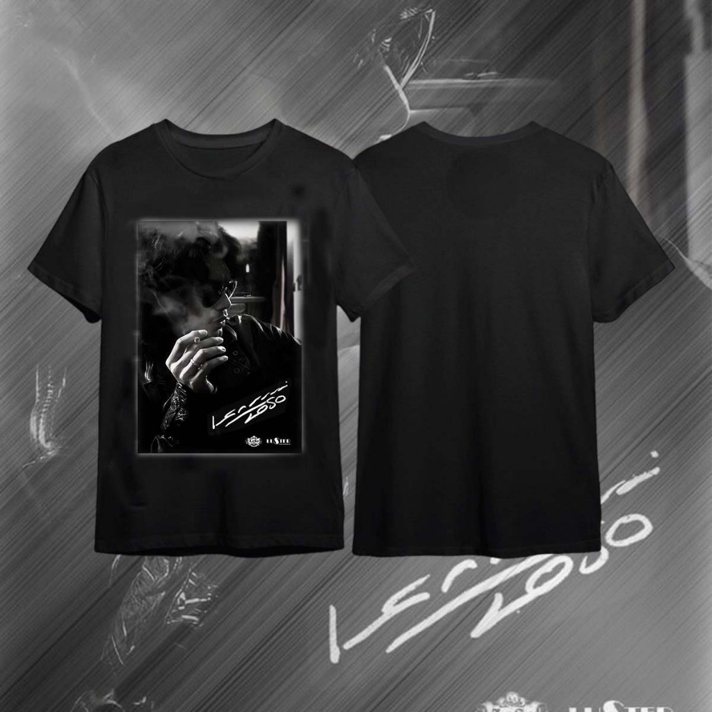 ✨new2024 [พร้อมส่ง] 【】 Sek Loso 28th เสื้อยืดวงร็อกเกอร์ เสก โลโซ