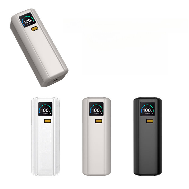 เหมาะสำหรับเคสป้องกันแบตเตอรี่ Xiaomi 25000 212W Power Bank รุ่น Discovery Edition ซิลิโคน