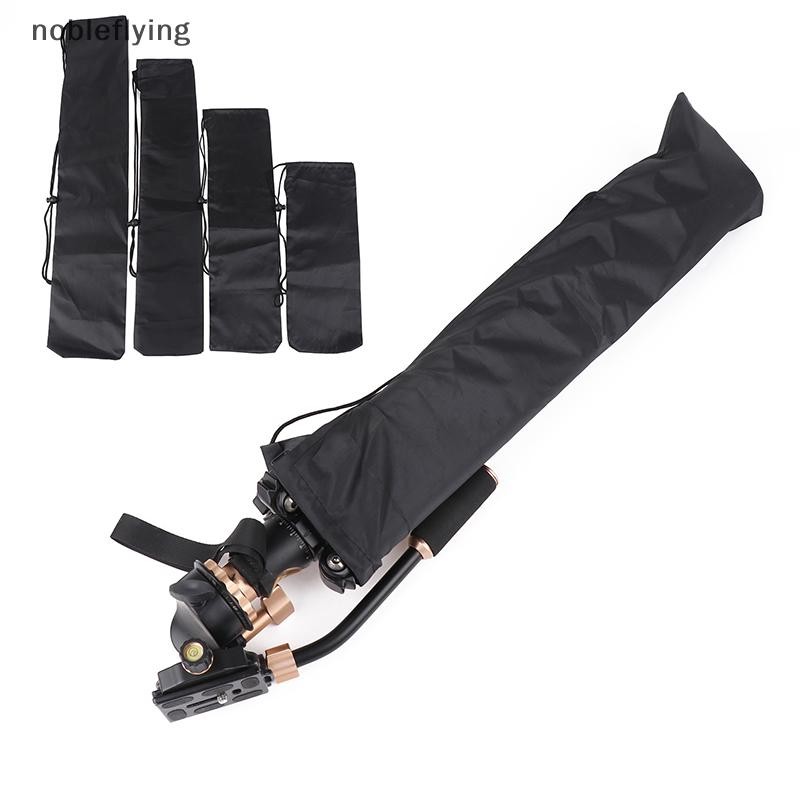 Nf 36.5-72 ซม.ไมค์ถ่ายภาพขาตั้งกล้องกระเป๋าขาตั้งกล้องกระเป๋า Monopod กระเป๋าถือสีดํากระเป๋าถือกระเป๋าถือกรณี bleflying