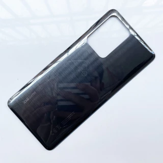 สําหรับ Xiaomi 11T Pro 5G ฝาหลังแบตเตอรี่เคสประตูเปลี่ยนฝาครอบแบตเตอรี่