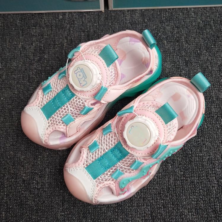 TALKING TOM BLUE MIXED SNEAKER สําหรับเด็ก