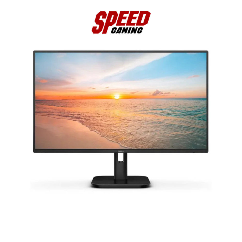 PHILIPS 24E1N1100D (PHILIPS-24E1N1100D/120) 23.8 IPS W-LED 1920X1080 120Hz MONITOR (จอมอนิเตอร์) | B