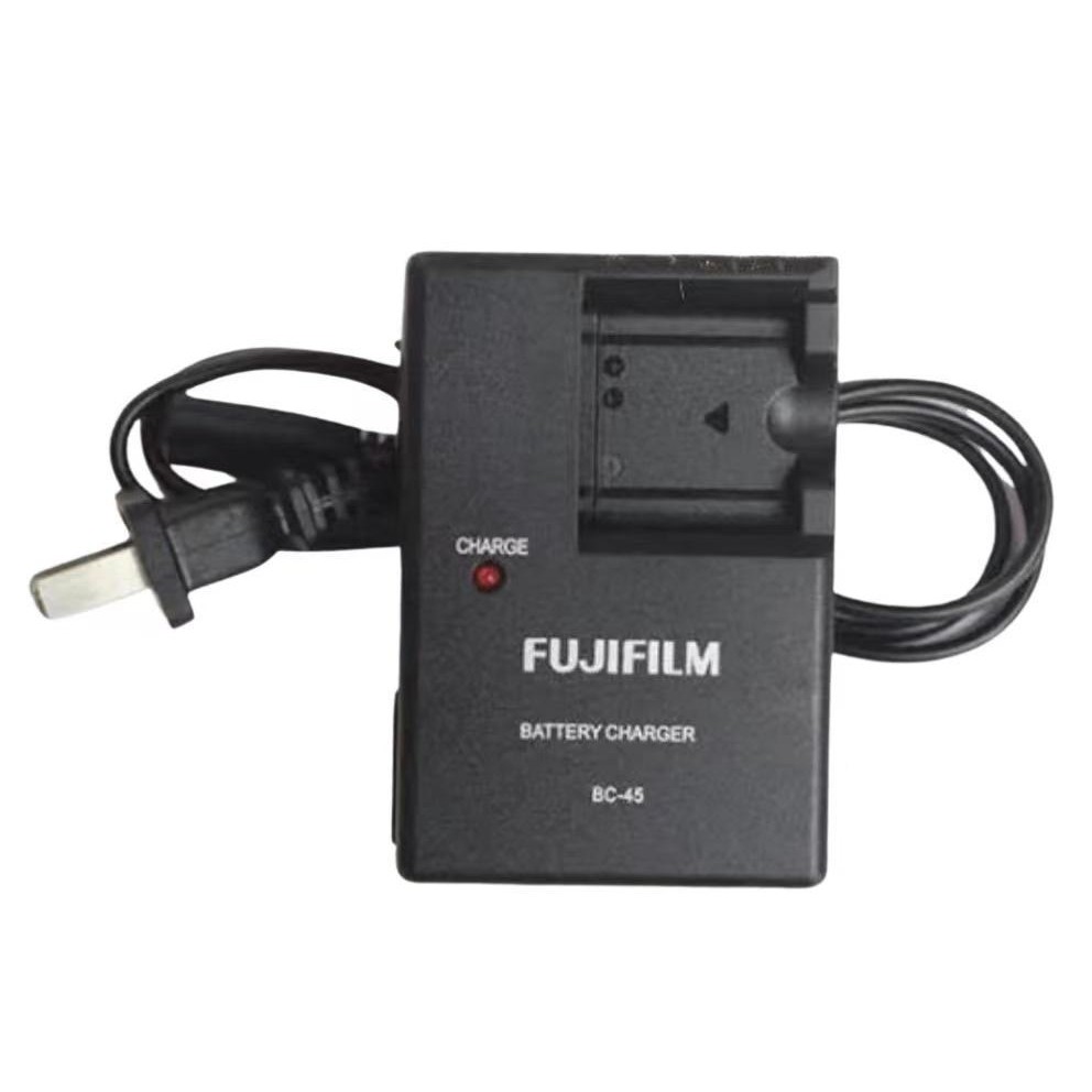 Fujifilm BC-45 BC45 สําหรับ fujifilm NP-45 NP-45A NP-45S NP45 แบตเตอรี่ JX305 J120 J150 J250 Z300fd 