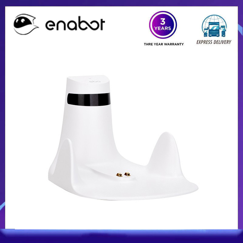 กองชาร์จแท่นชาร์จรุ่น EBO SE &Air