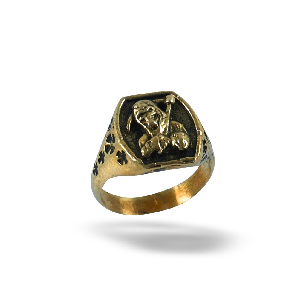 แหวน Lunara Golden Thanksinsomnia