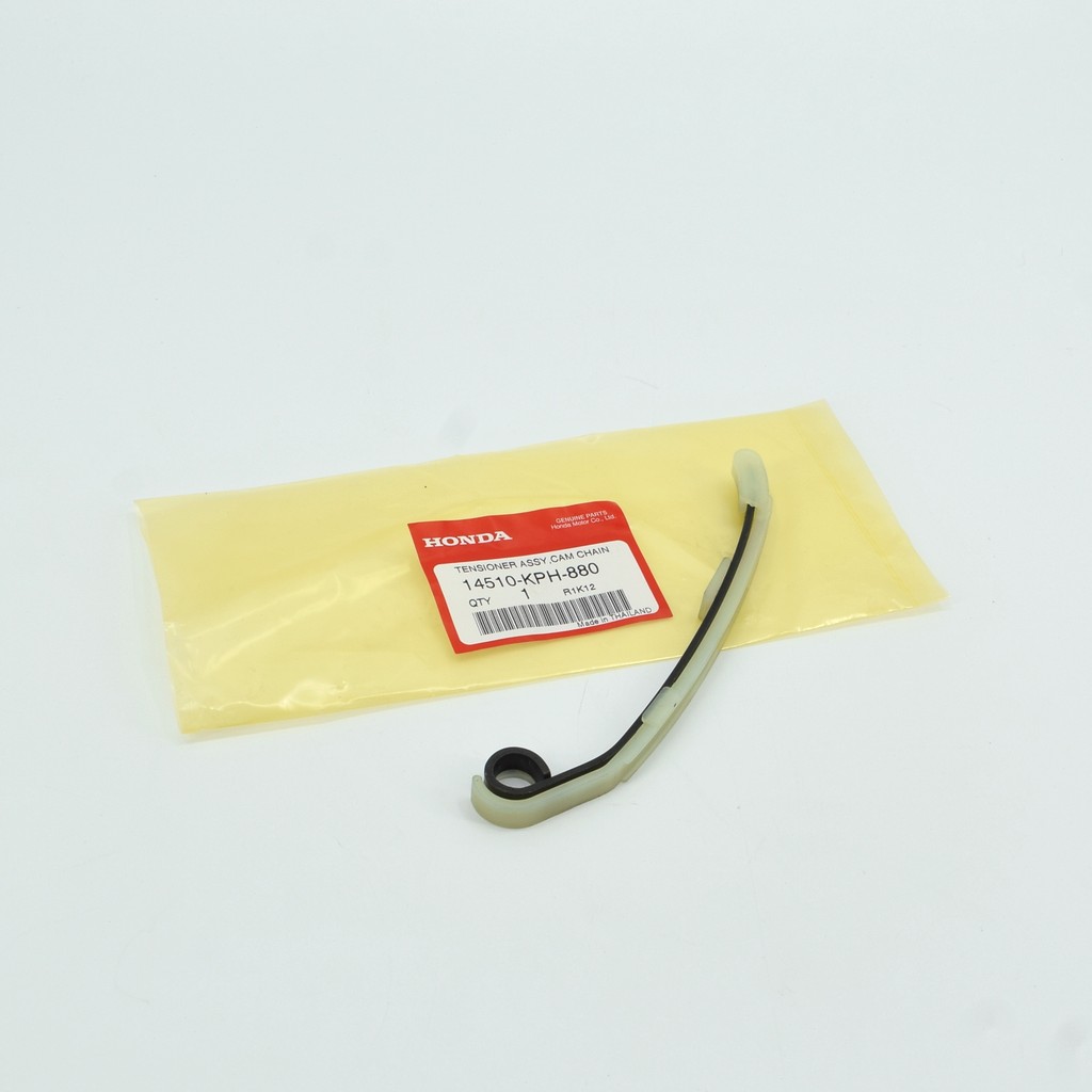 สะพานรองโซ่ ตัวน แท้ศูนย์ฮอนด้า เวฟ125 / ดรีม125 14510-KPH-880