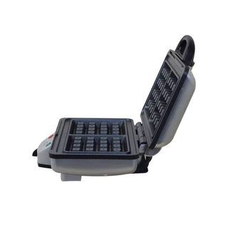 FRY KING (PCM) เครื่องทำวาฟเฟิลสี่เหลี่ยม ทำวาฟเฟิล รุ่น FR-C23 , FR-C9 , FR-C16 , FR-C17 , FR-C19 , FR-WS03