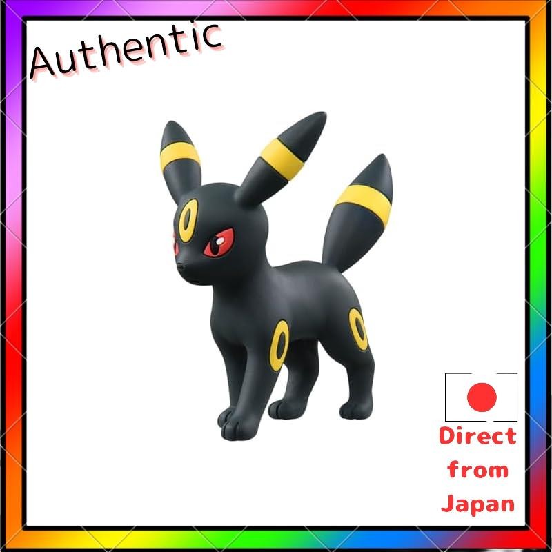 Pokemon Moncolle Umbreon