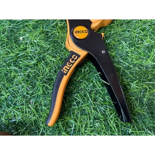 INGCO คีมปอกสายไฟ WIRE STRIPPER รุ่น HWSP15608 (Wire stripper)