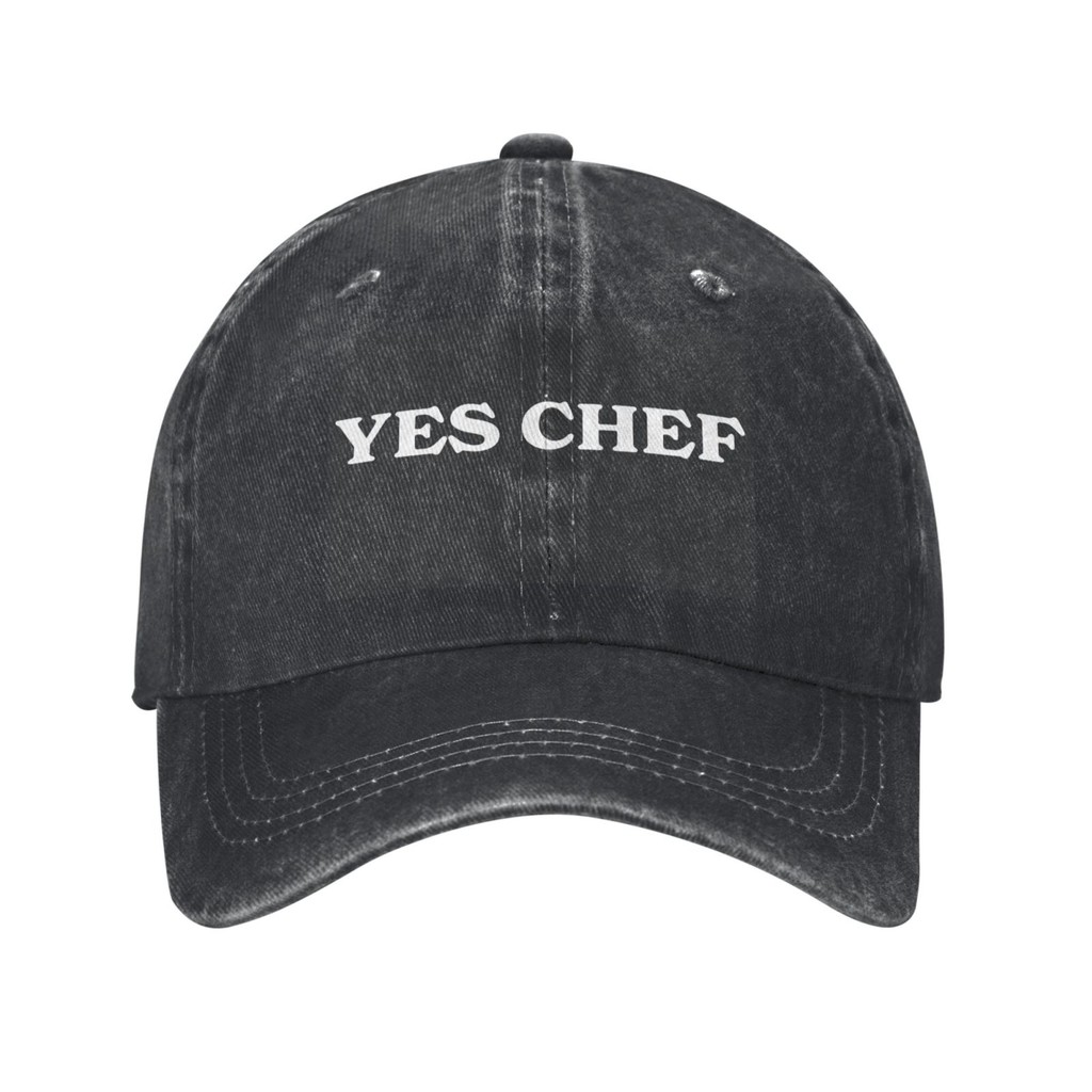 Cool Accessories Yes Chef Cowboy Hat