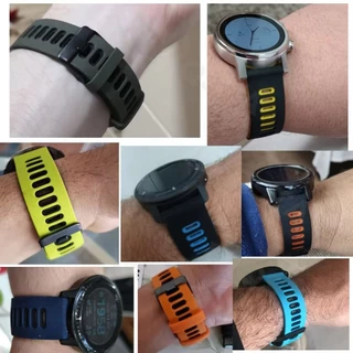 เคส TPU + สายซิลิโคนสําหรับ Xiaomi Redmi Watch 5 Active & 5 Lite ป้องกันหน้าจอสําหรับ Mi Watch 5 Active Lite
