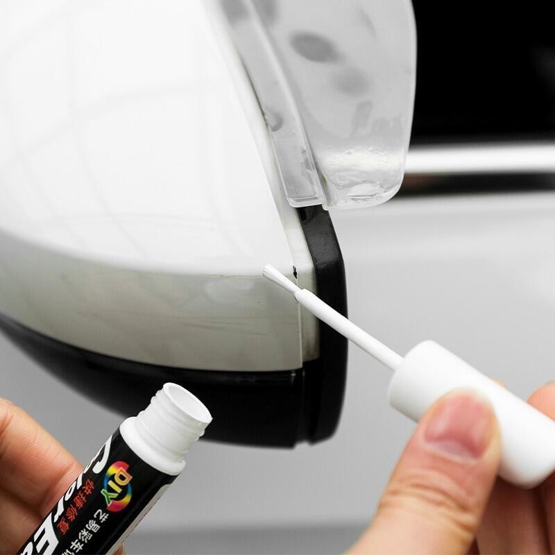 HEXMA  Universal Car Paint Pen Auto Body Scratch Repair Pens Waterproof Repairing  Remover Car PaintCareAutoAccessories - รูปที่ 3